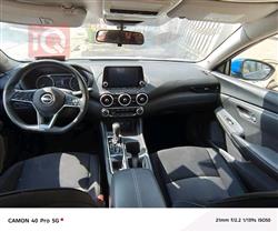 نيسان سنترا